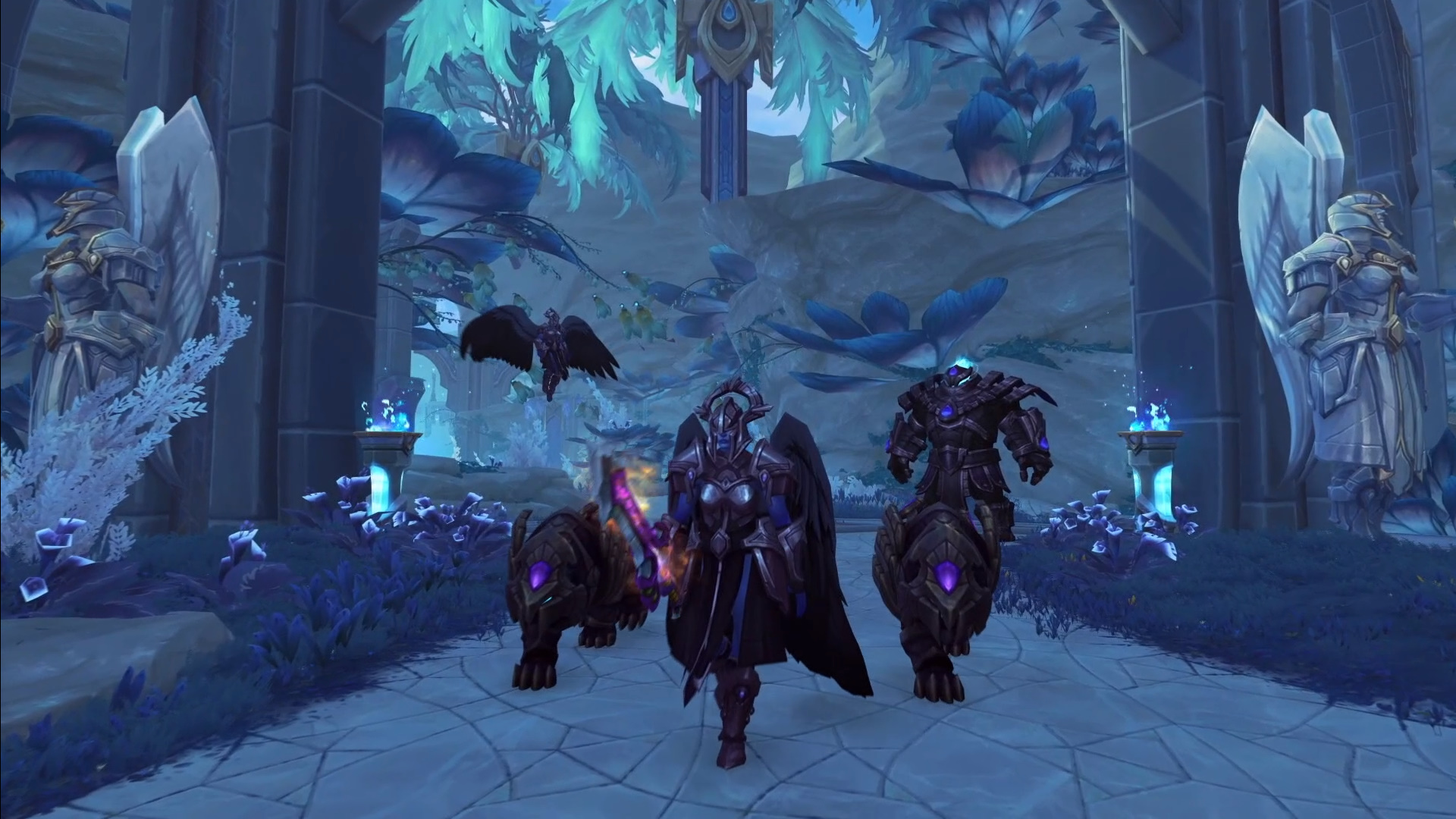 World-of-Warcraft-Shadowlands-a-un-oeuf-de-Paques-Witcher.jpg