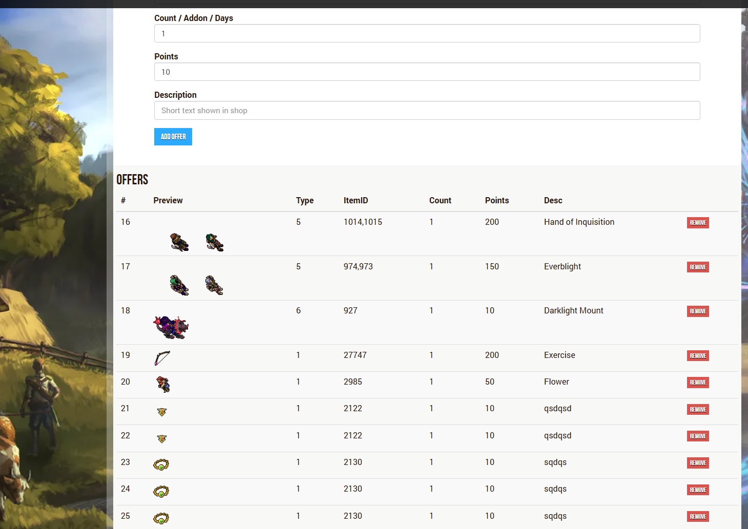 znote_zephyr_add_items_shop_list.png