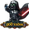 GOD Vader