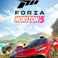 Forza Horizon 5 [EMPRESS]