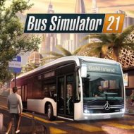 Bus Simulator 21 Codex