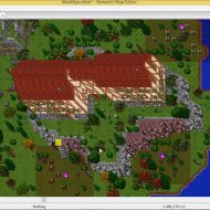 Remeres Map Editor