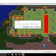 Remere's Map Editor (12+)
