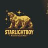 Star Light Boy Bear