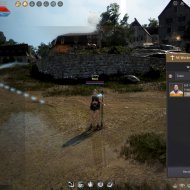 Black Desert Remastered Guardian Version Currently Most Corrected