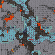 12.70 Warzones 7,8,9 / Bounac Map
