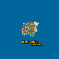 [OTServBrGlobal 12.72] Khevaris Island