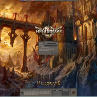 Hellgrave Client v6.0