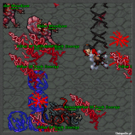 [Map] Rotten Blood Quest 13.20