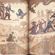 [15.11] SPR y DAT / Sheets