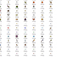 Imagenes PNG (recortador)