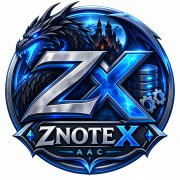 ZnoteX