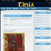Telara Layout