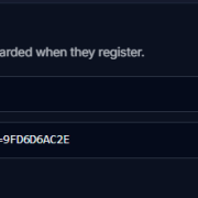 Referral