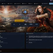 Wildlands