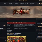Bloodfang