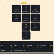 Build Simulator